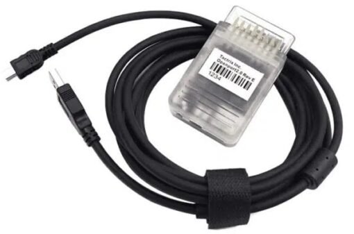 Open Port 2.0 USB Interface for OEM Coding