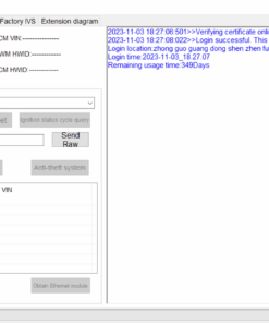 JET LS Locksmiths Only for JLR Keys Programming