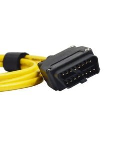 Enet Cable for DOIP-based JLR Vehicles Remote Coding Programming