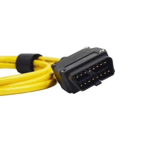 Enet Cable for DOIP-based JLR Vehicles Remote Coding Programming