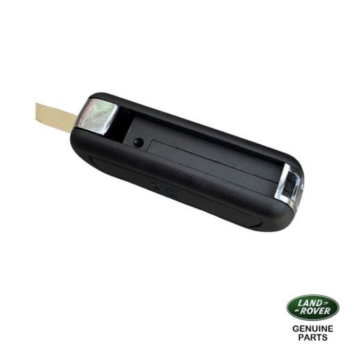 LR088260 3 Button Flip Remote Key for Lange Rover