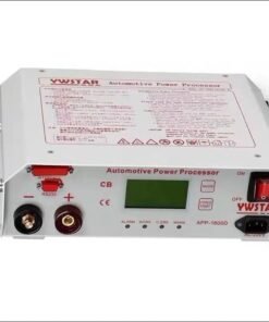Power Supply for ECU Programming 14V 150A