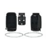 Remote Smart Key Fob with 5 Buttons for Jaguar XF XK XK8 XKR
