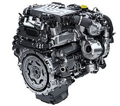 3.0 Ingenium I6 Diesel D300 Upgrade to D350 Factory Versions for Range Rover