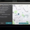 Map Update for JLR PIVI Pro Africa Middle East Europe