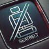 Seatbelt Chime Disable for Land Rover Defender L663