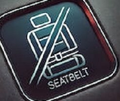 Seatbelt Chime Disable for Land Rover Defender L663