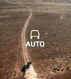 Terrain Response 2 Auto for Land Rover Defender L663