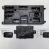 BCM+KVM+Key Fobs Package for JLR All Key Lost