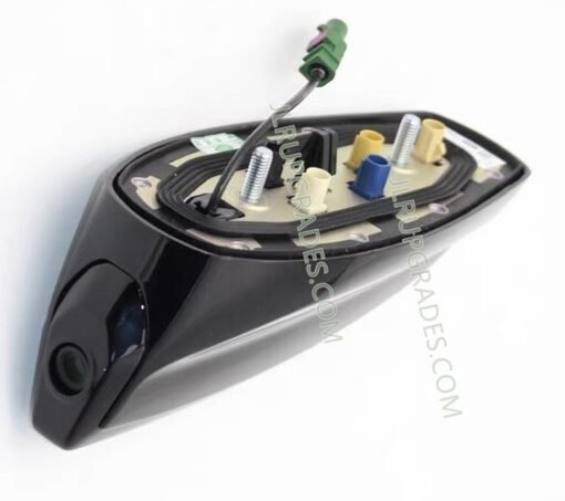 Land Rover Defender LR140339 ClearSight Rearview Mirror with Roof Camera