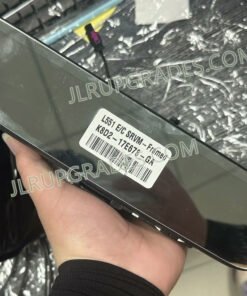 Land Rover K8D2-17E678-GA ClearSight Rearview Mirror with Roof Camera