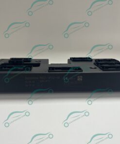 JLR Brand New BCM Module R8E2-14F041-AA