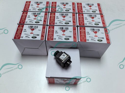 LR117576 Genuine Surround View Camera for Land Rover