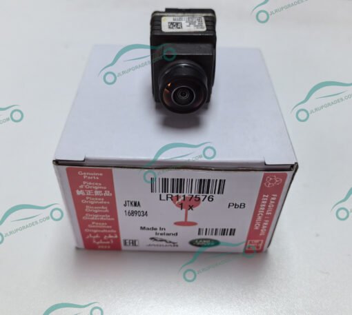 LR117576 Genuine Surround View Camera for Land Rover