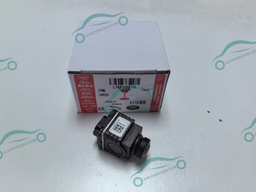 LR117576 Genuine Surround View Camera for Land Rover
