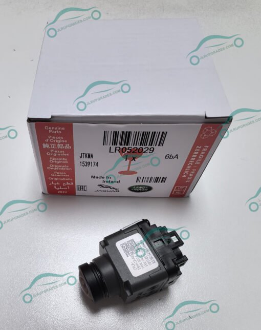 LR052029 Genuine Surround View Camera for Land Rover