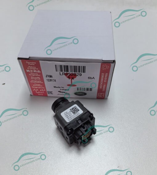 LR052029 Genuine Surround View Camera for Land Rover