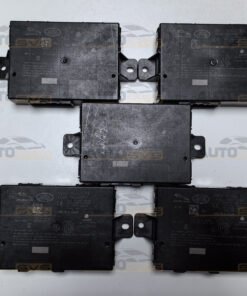 JLR KVM RFA Module M9R3-19H440-BD - Passive Entry