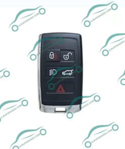 JLR Original Smart Key