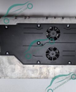 Land Rover Radio Amplifier P9XM-19C164-EA