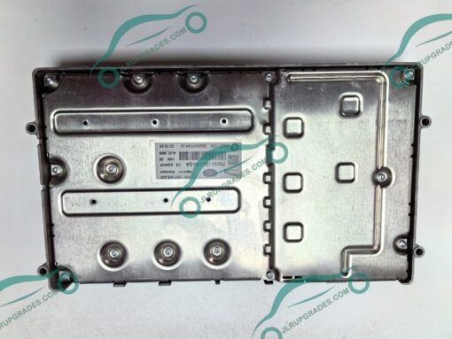 Land Rover Radio Amplifier P9XM-19C164-EA