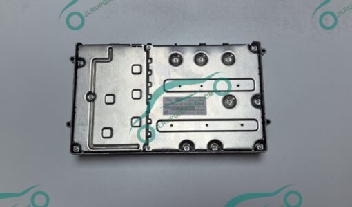 Land Rover Radio Amplifier P9XM-19C164-EA