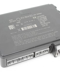 DPLA-19H440-BD RFA KVM Module