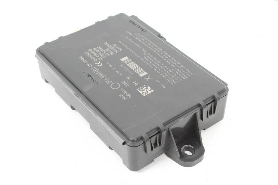 DPLA-19H440-BD RFA KVM Module