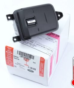 Headted Genuine Land Rover Discovery 5 Touch Switch Pack RH