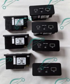 EXTERNAL SIM AND WIFI HOTSPOT PACKAGE