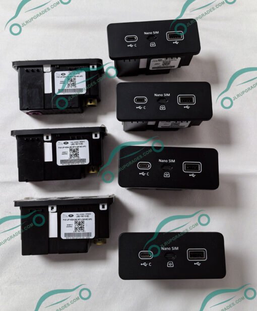 EXTERNAL SIM AND WIFI HOTSPOT PACKAGE