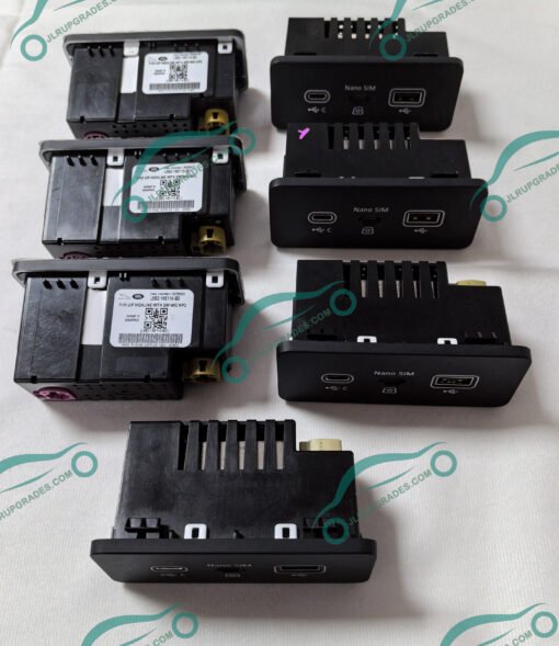 EXTERNAL SIM AND WIFI HOTSPOT PACKAGE