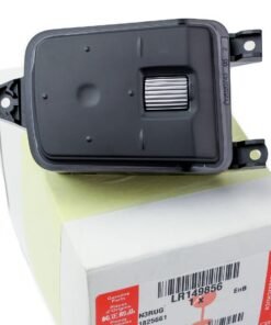 Left Touch Switch Pack for Land Rover Discovery 5 2021+