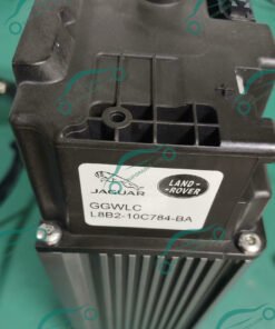 Battery Energy Control Module BECM P0A1F-01 Fix