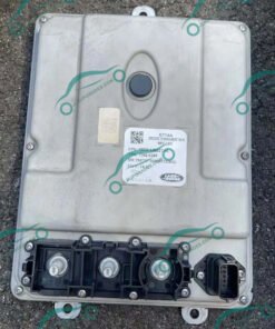 DC-DC Converter Module 48V-12V L8B2 K8D2 New for 2020+ JAGUAR LAND ROVER