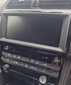 IMC Recovery Service for Jaguar Land Rover InControl Touch Pro