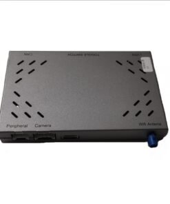 JLR Wireless CarPlay and Android Auto Smartbox