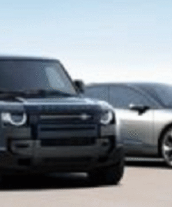 Previous Owner Removal InControl App Set Up for Jaguar Land Rover