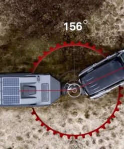 Advanced Tow Assist Activation for New Range Rover Sport L461