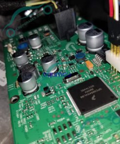 Automotive MPC5xxx SPC56xx MCUs SX SPC5 Programmer