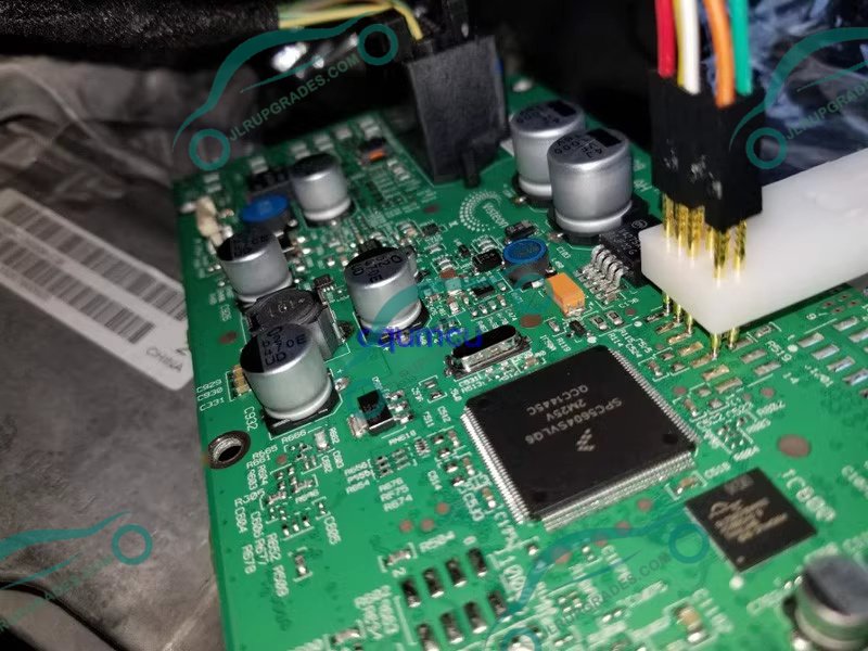 Automotive MPC5xxx SPC56xx MCUs SX SPC5 Programmer