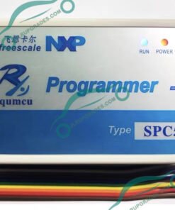 Automotive MPC5xxx SPC56xx MCUs SX SPC5 Programmer