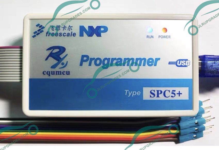 Automotive MPC5xxx SPC56xx MCUs SX SPC5 Programmer