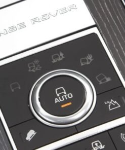 Terrain Response 2 Activation for Land Rover Defender