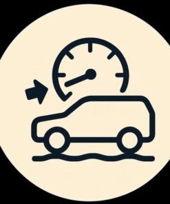 All Terrain Progress Control for Range Rover L405