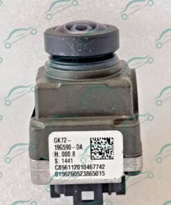 JLR Park Assist Reverse Camera GK72-19G590-DA