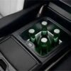 New Range Rover Sport L461: Front Row Fridge