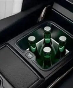 New Range Rover Sport L461: Front Row Fridge