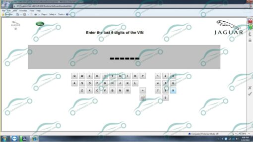JLR SDD V168 Diagnostic Software 07-2025 Remote Installation - Defender ...