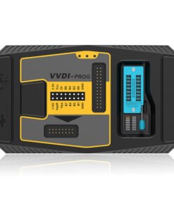 VVDI PROG Programmer Professional ECU & MCU Chip Tool